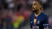 Liverpool est en négociations avec le Paris Saint-Germain pour Barcola !