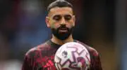 Mohamed Salah headline the top free agents still available in August 2026