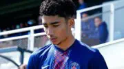 PSG : Khalil Ayari signer en prêt à Dunkerque