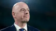 FIFA: "He brings us shame," Gianni Infantino causes internal division