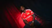 Emmanuel Latte Lath fait son retour en Europe