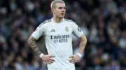 Real Madrid: Fiorentina set to land Franco Mastantuono
