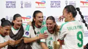 CAN Féminine 2026 : Quels adversaires pour l’Algérie et le Maroc en quarts de finale ?
