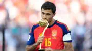 Mercato : le Barça tente de doubler le Real Madrid dans le dossier Rodri