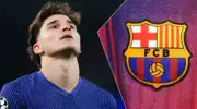 Barça : les agents de Julián Álvarez passent à l'action !