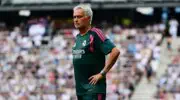 Real Madrid : le plan B de José Mourinho en cas d'échec pour Rodri