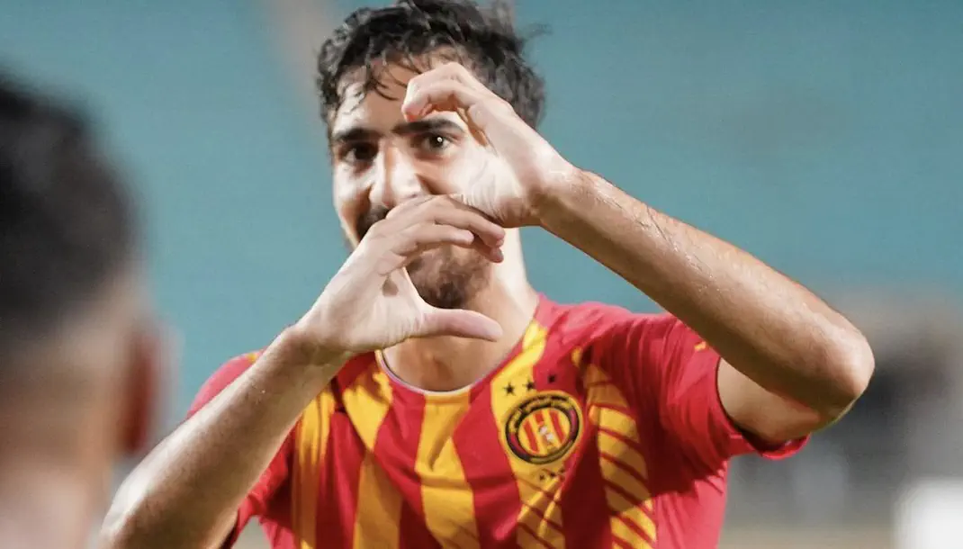 Mohamed Ali Ben Romdhane