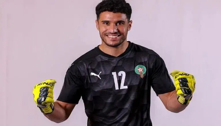Munir El Mohamedi