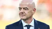 La Jordanie accuse la FIFA de Gianni Infantino