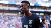 Folarin Balogun attire l'intérêt de Tottenham Hotspur !
