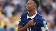 French national team: Gianni Infantino sends a message to Kylian Mbappé