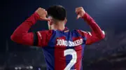 FC Barcelona: João Cancelo begins to see the light at the end of the tunnel