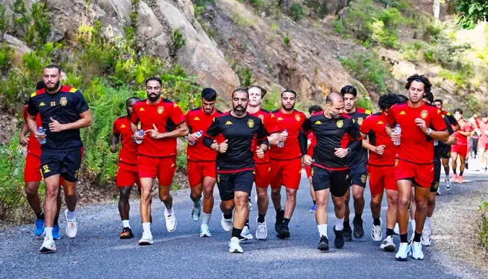 الترجي التونسي