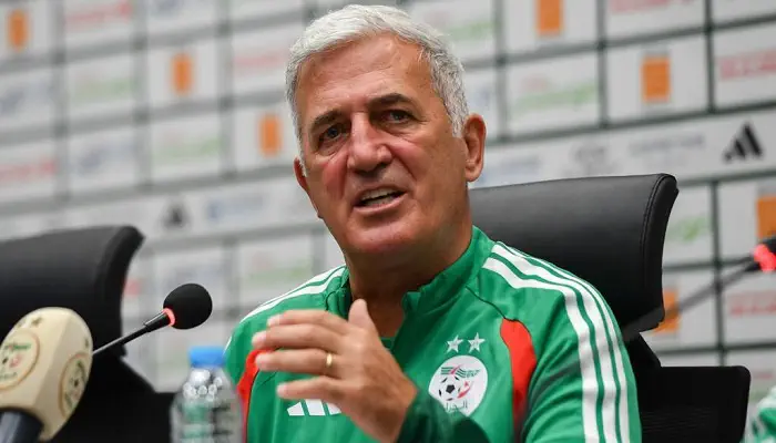 Vladimir Petkovic