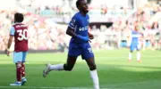Tottenham se précipite pour signer Nicholas Jackson