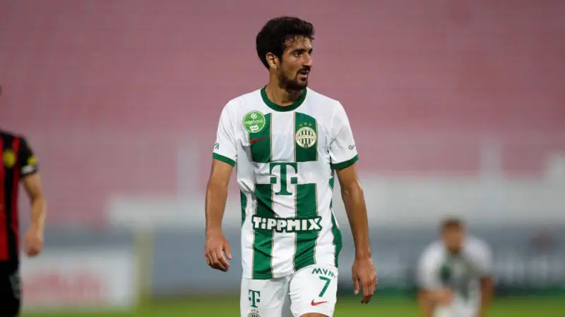 Mohamed Ali Ben Romdhane
