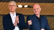 FIFA : abandon du projet d'Infantino, Arsène Wenger salue la décision