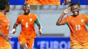CAN Féminine 2026: Côte d’Ivoire gets the job done against Tanzania