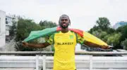 Mercato : Darlin Yongwa rejoint Norwich City 