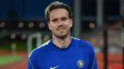 Mudryk was banned for four years—so why is he back after just 20 months?