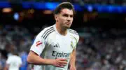 Brahim Diaz still wanted in Turkey