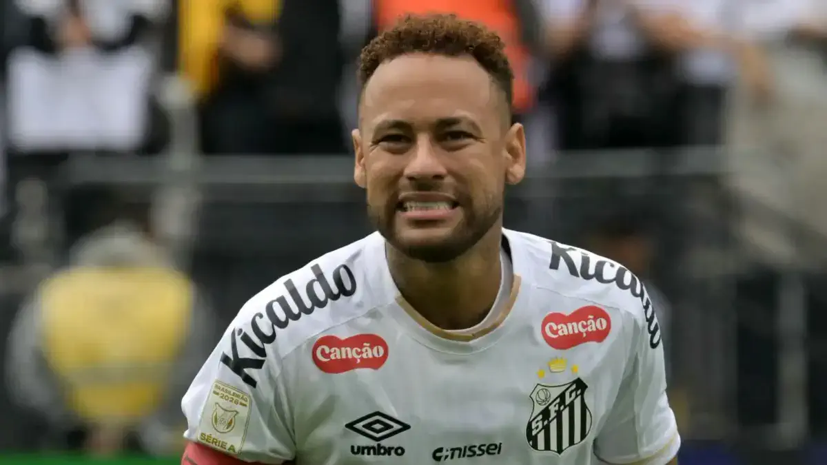 Neymar