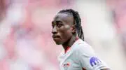 Real Madrid and RB Leipzig resume negotiations for Yan Diomandé