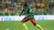 Moumi Ngamaleu s'engage avec Pafos FC