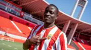 Dion Lopy en route pour la Saudi Pro League