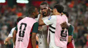تصفيات أمم أفريقيا 2027: 3 نجوم خارج حسابات المغرب في سبتمبر