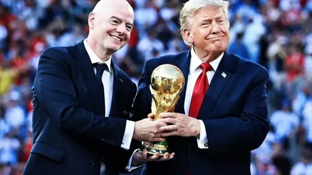 Coupe du Monde 2026 : non payées, des villes hôtes se plaignent