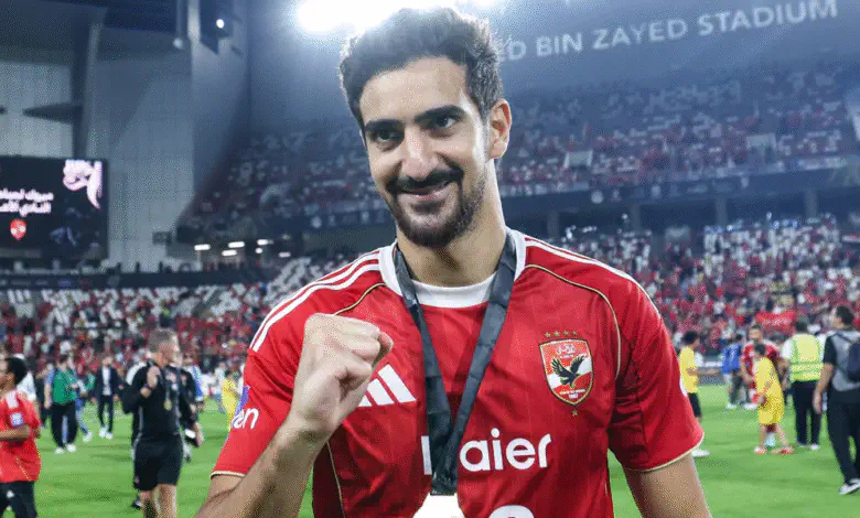 Mohamed Ali Ben Romdhane
