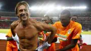 Official: Hervé Renard appointed as new coach of the Ivory Coast Elephants