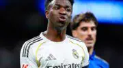 Transfer window: Vinicius Jr turns down Real Madrid's first contract extension offer