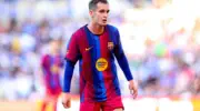 Marc Casado est plus proche de rejoindre l’Inter Milan que de rester à Barcelone.