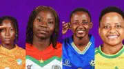 CAN Féminine 2026: le programme de ce 04 août