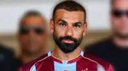 Mohamed Salah rejoint le panthéon africain de Trabzonspor