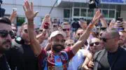 Avant Mohamed Salah… ces 5 Africains qui ont conquis Trabzonspor !