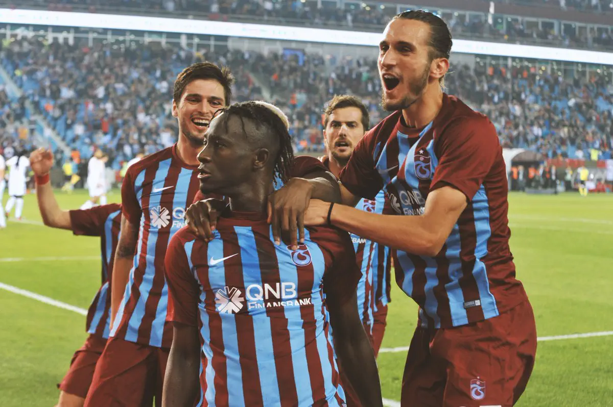 Dame N'Doye 