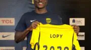 Mercato: Dion Lopy joins Al-Ittihad