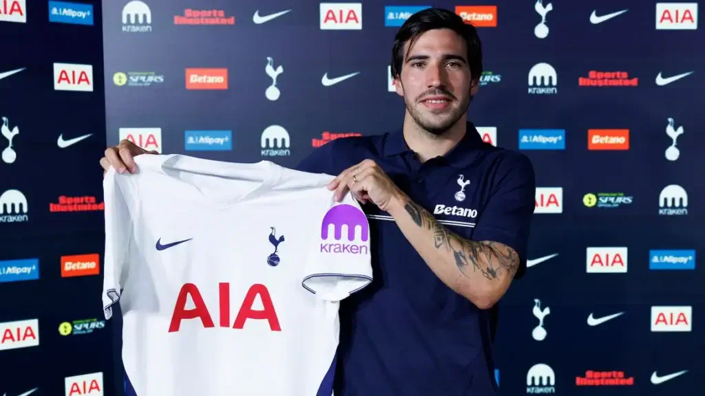 Sandro Tonali