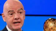 FIFA : l'incroyable proposition de Gianni Infantino pour le Maroc