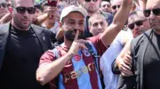 Official: Trabzonspor Complete the Signing of Mohamed Salah on a Free Transfer
