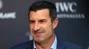 « Il est temps qu’il parte » : Luis Figo réclame la démission de Gianni Infantino