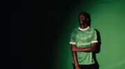 Officiel : Lamine Sonko signe à l'AS Saint-Etienne