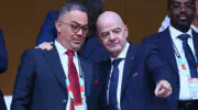 FIFA : Gianni Infantino convoque une réunion de crise au Maroc