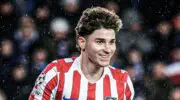 Atlético Madrid : le plan de Julian Alvarez pour son retour à l'entrainement