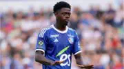 Saïdou Sow va retourner au FC Nantes