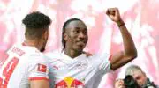 Real Madrid : Leipzig annonce le retour de Yan Diomandé aux entraînrements 