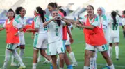 CAN féminine 2026 : l’Algérie défiera la Côte d’Ivoire en quarts de finale